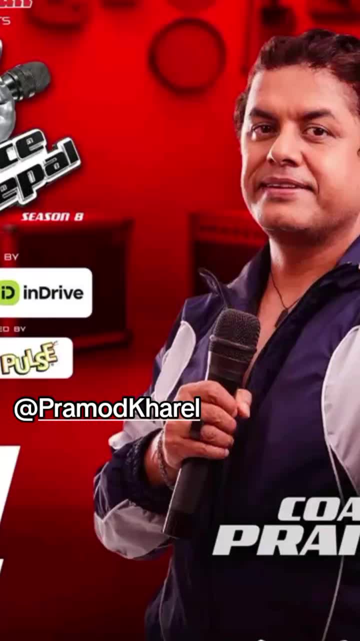 @crazy fan of pramod kharel