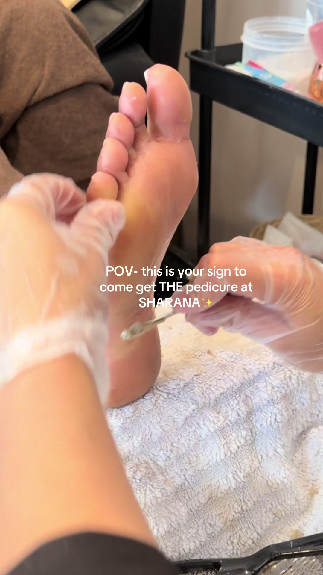 @SHARANA AESTHETICS