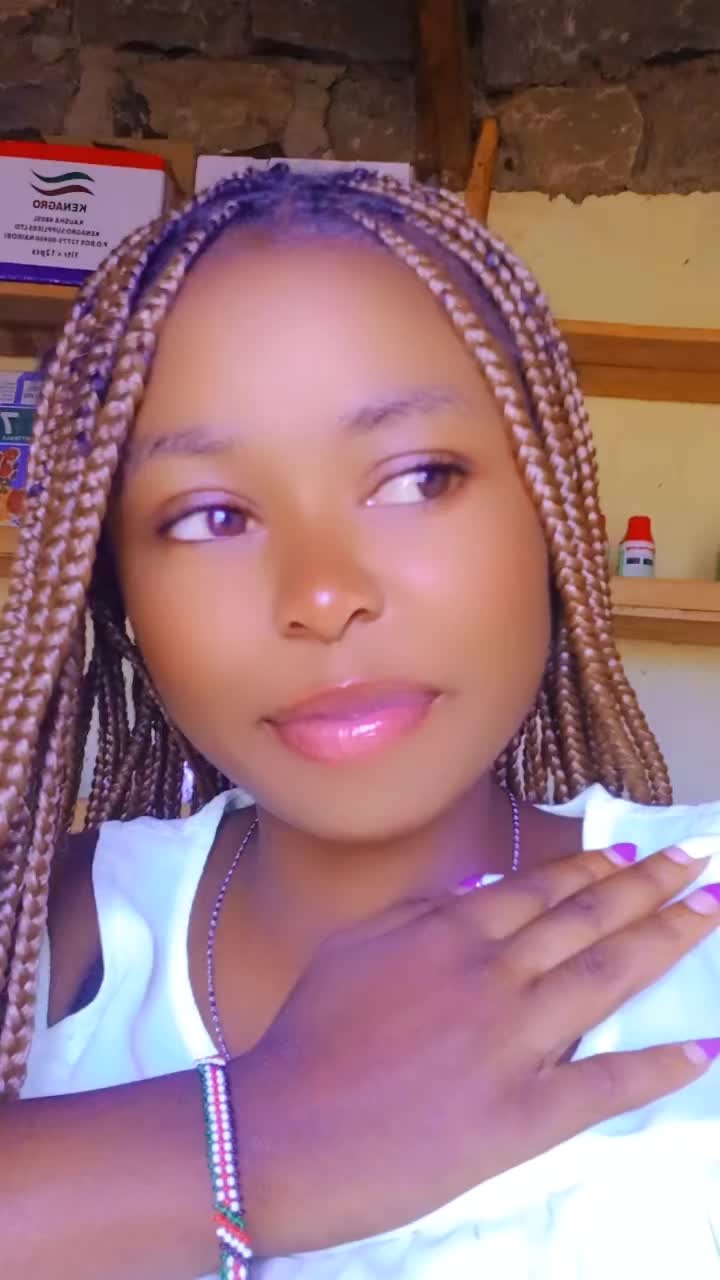 @🇰🇪 Miss Tinah🇰🇪