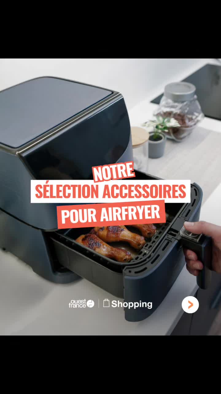 @Ouest-France Shopping
