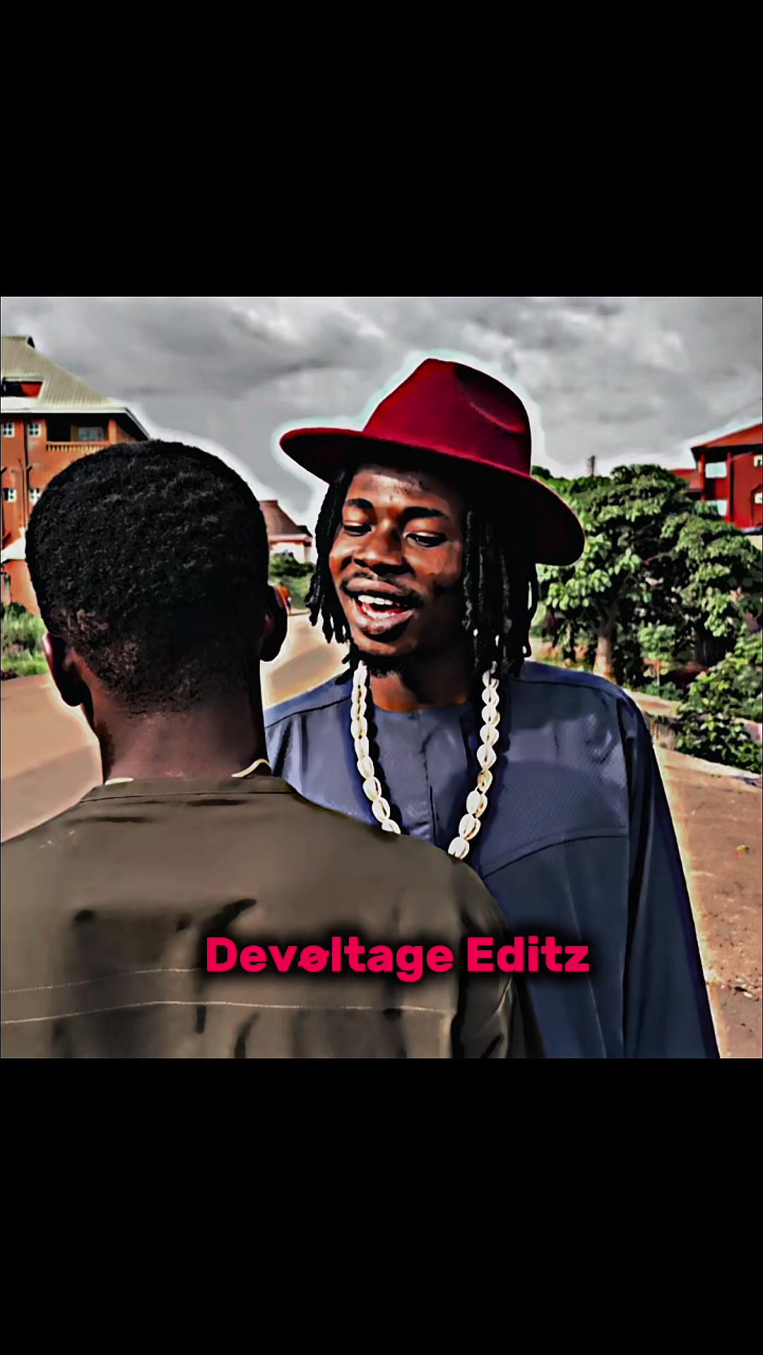 @Dev&oslash;lt&atilde;ge Editz