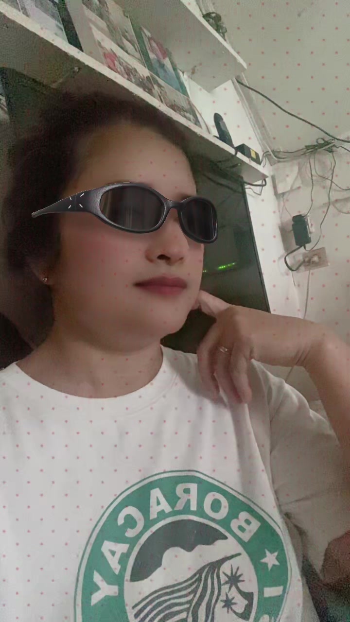 @Sasssy Tube