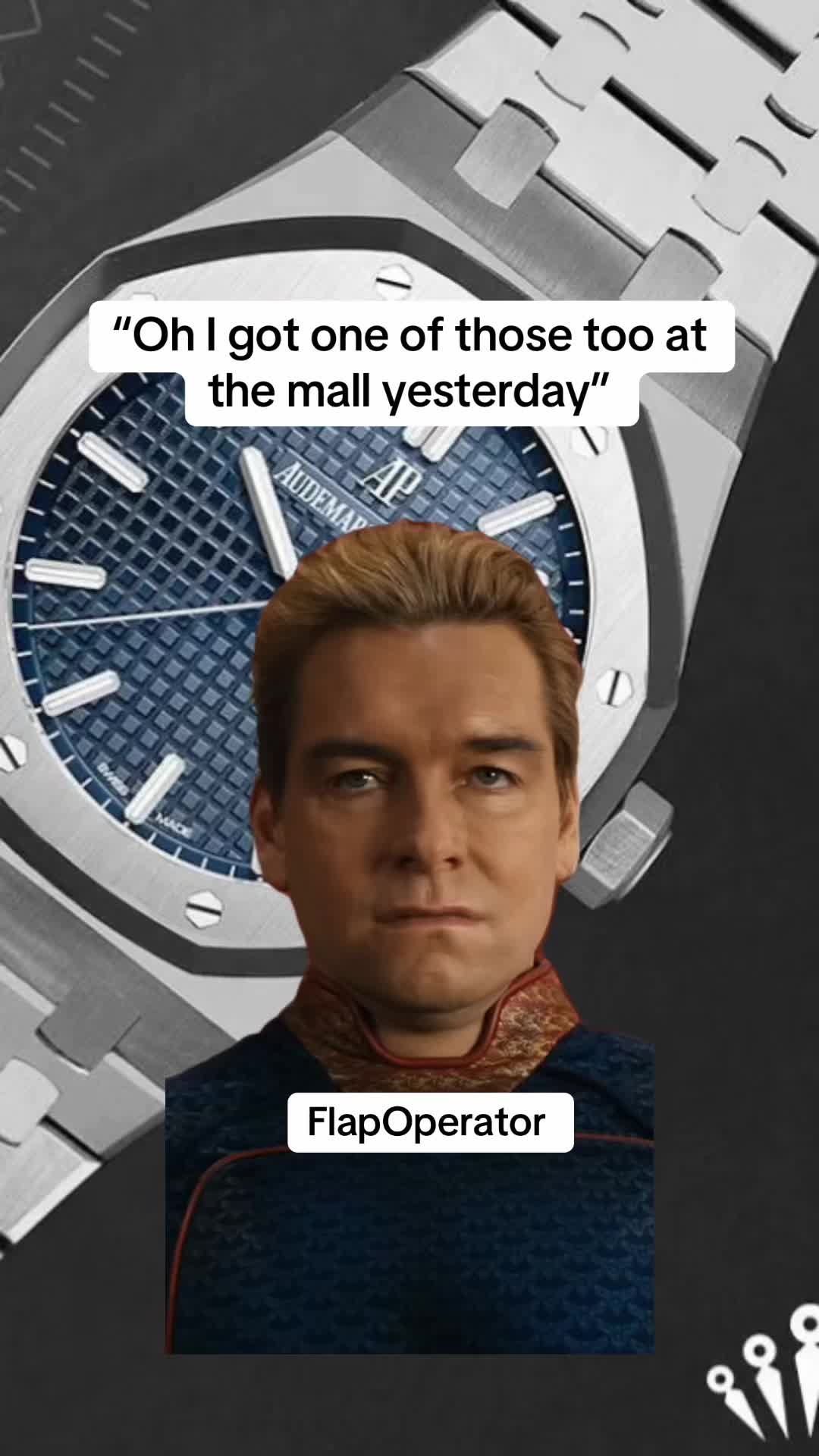 @Flap Operator