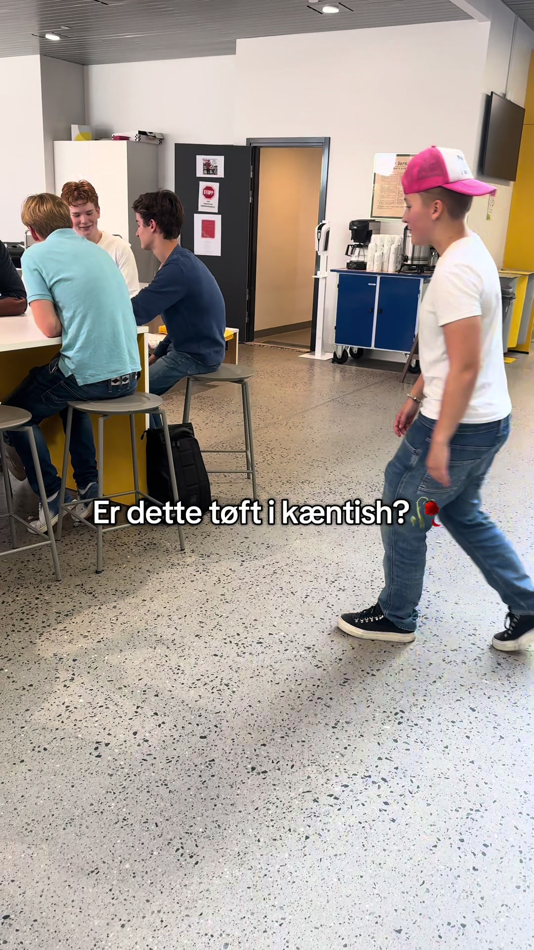 @Isbjørn
