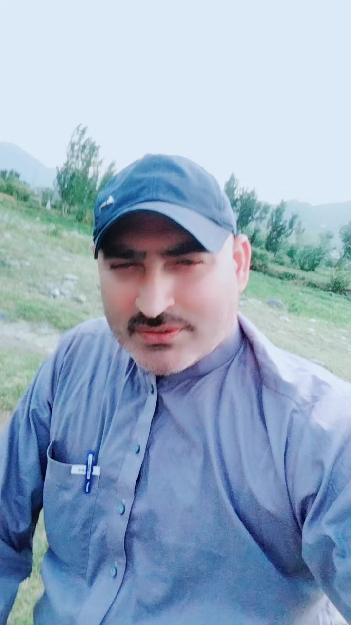@hidayat Khan
