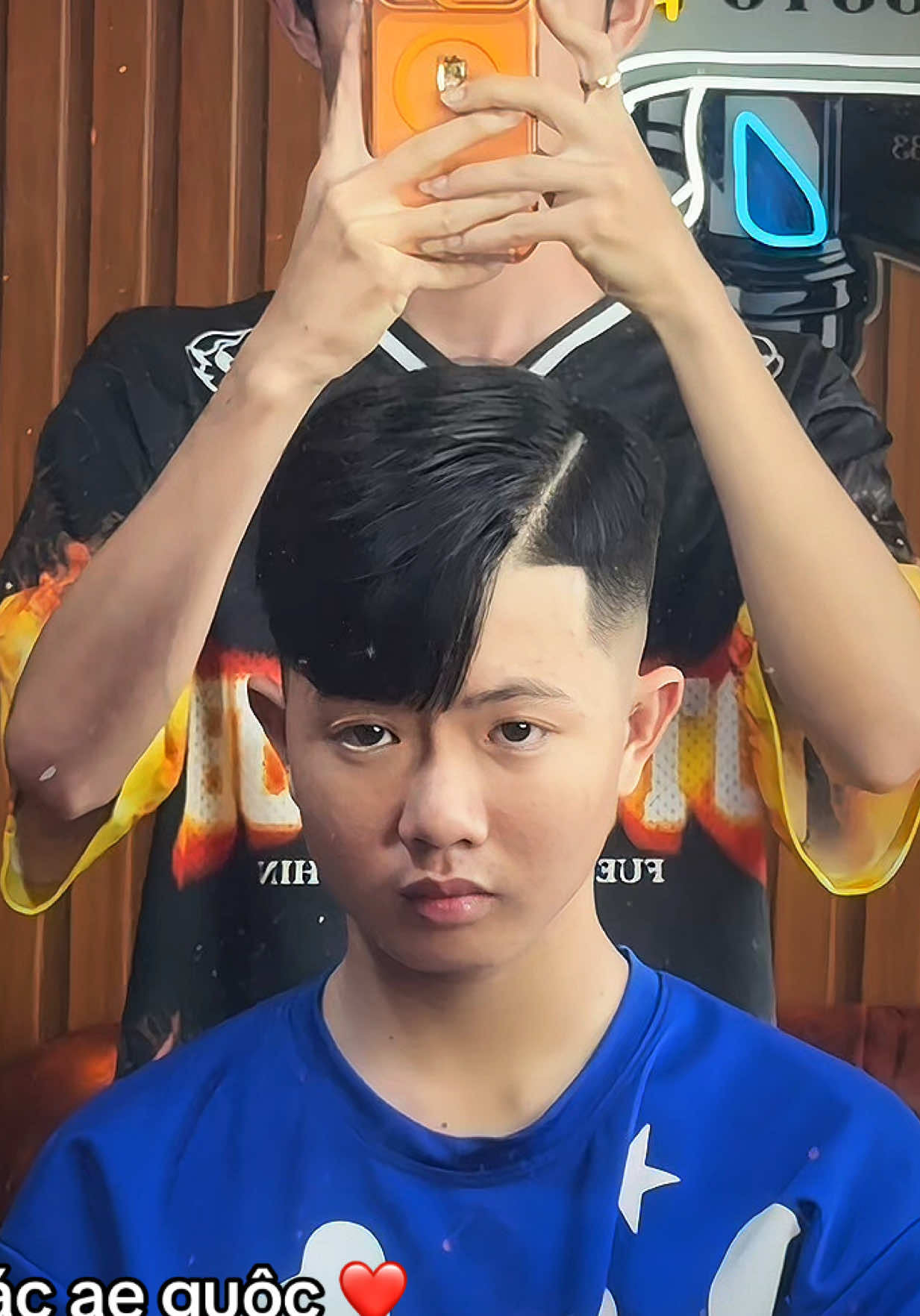 @Cắt Tóc Nam Đảo Phú Quý 💈