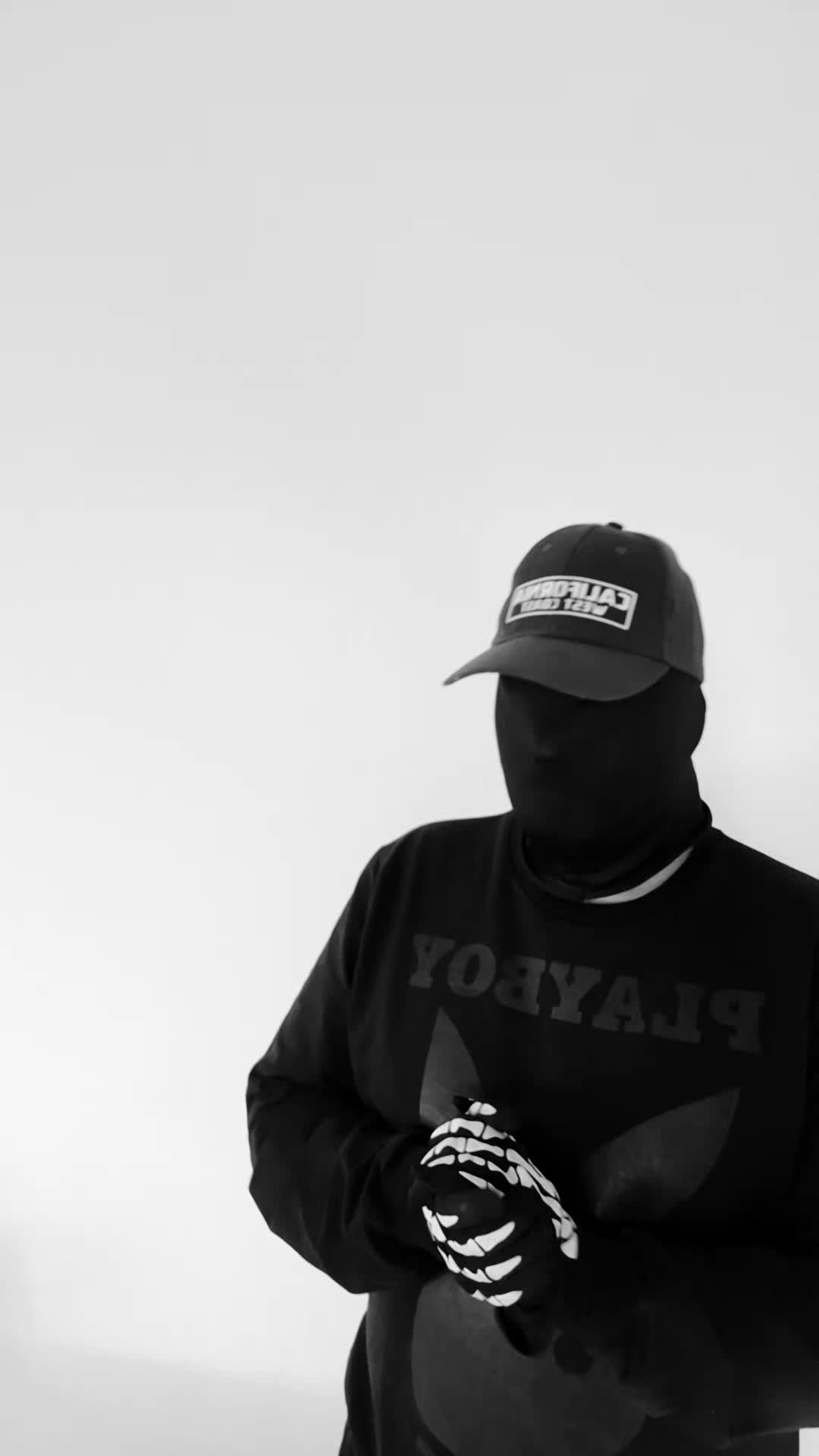 @Le myst&eacute;rieux💀