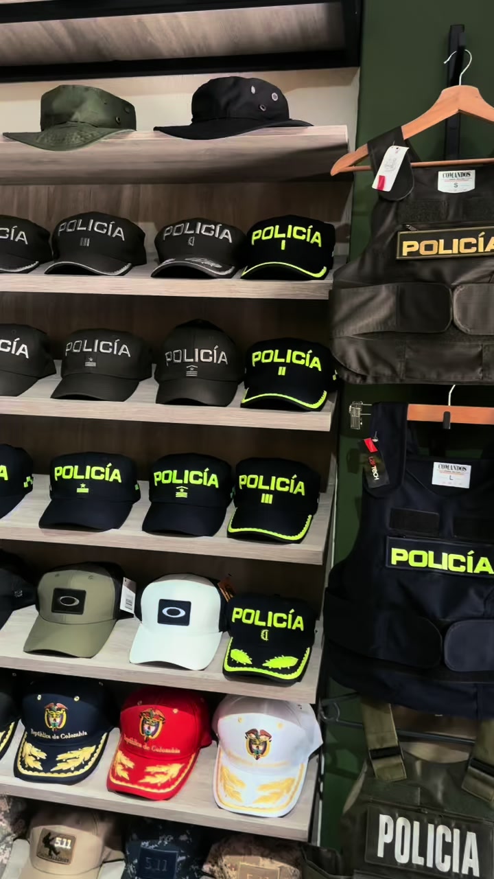 @COMANDO BOTAS TÁCTICA