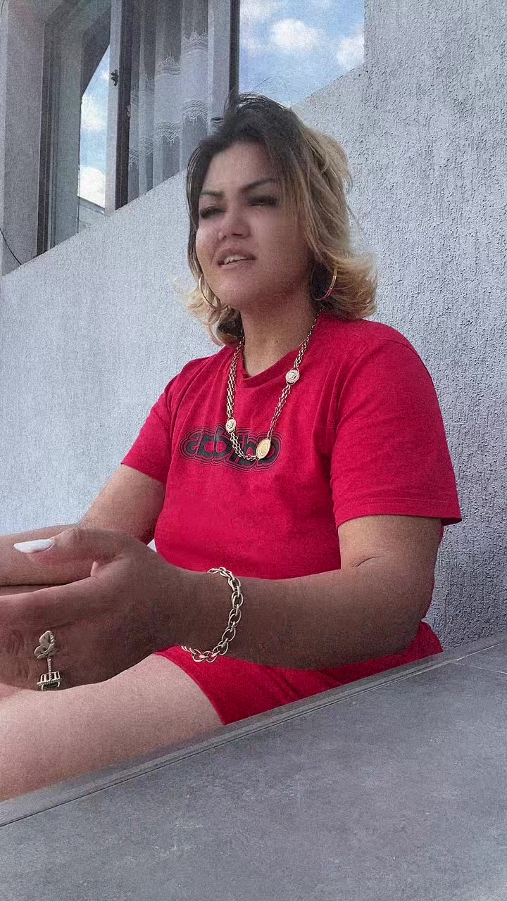 @Alexa Dana