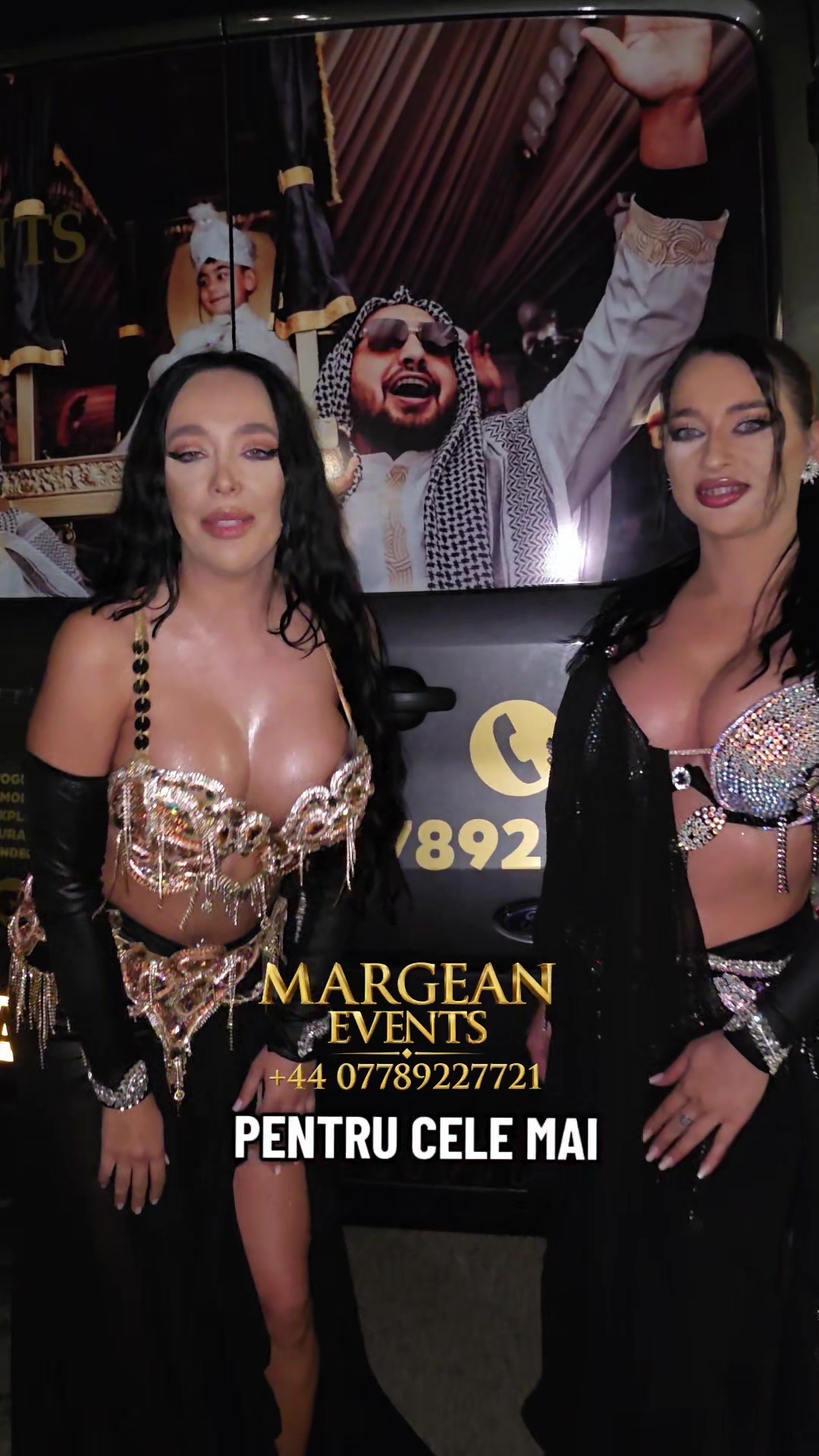 @Margean Events