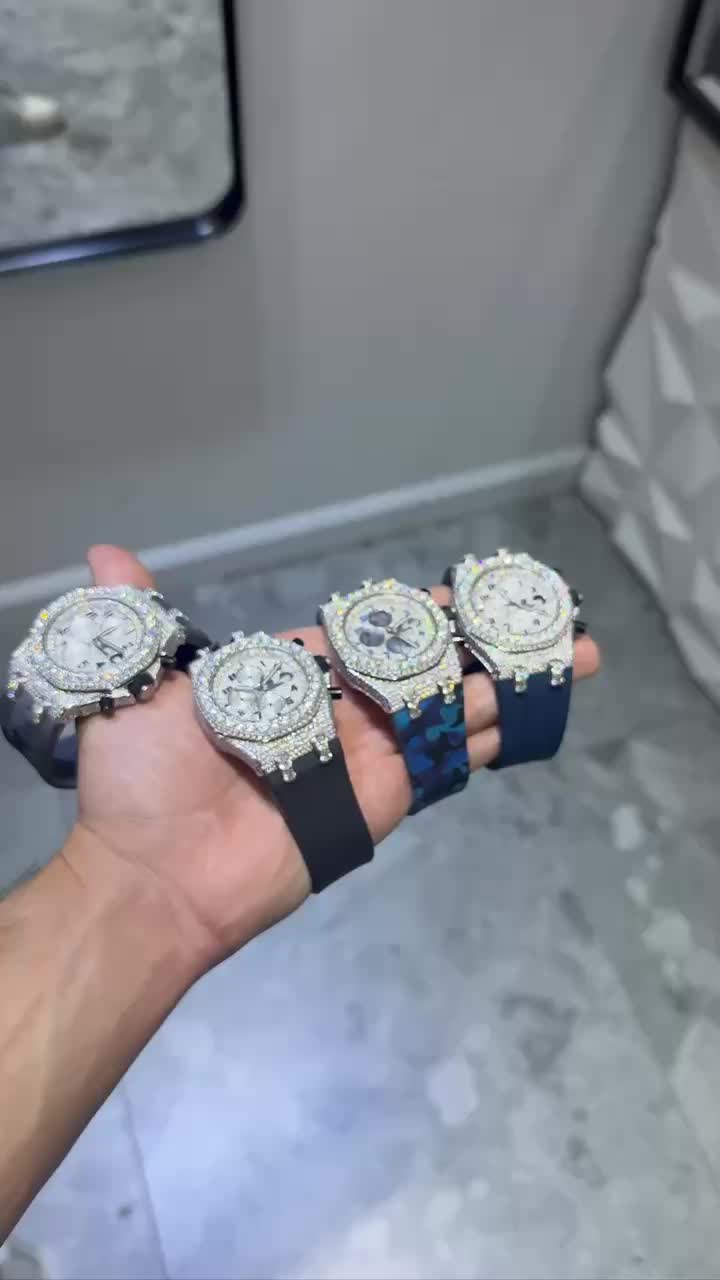 @LuxCrate