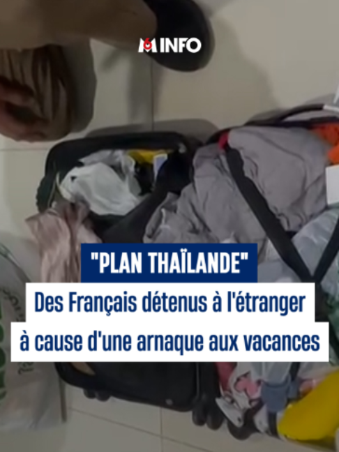 @M6 Info