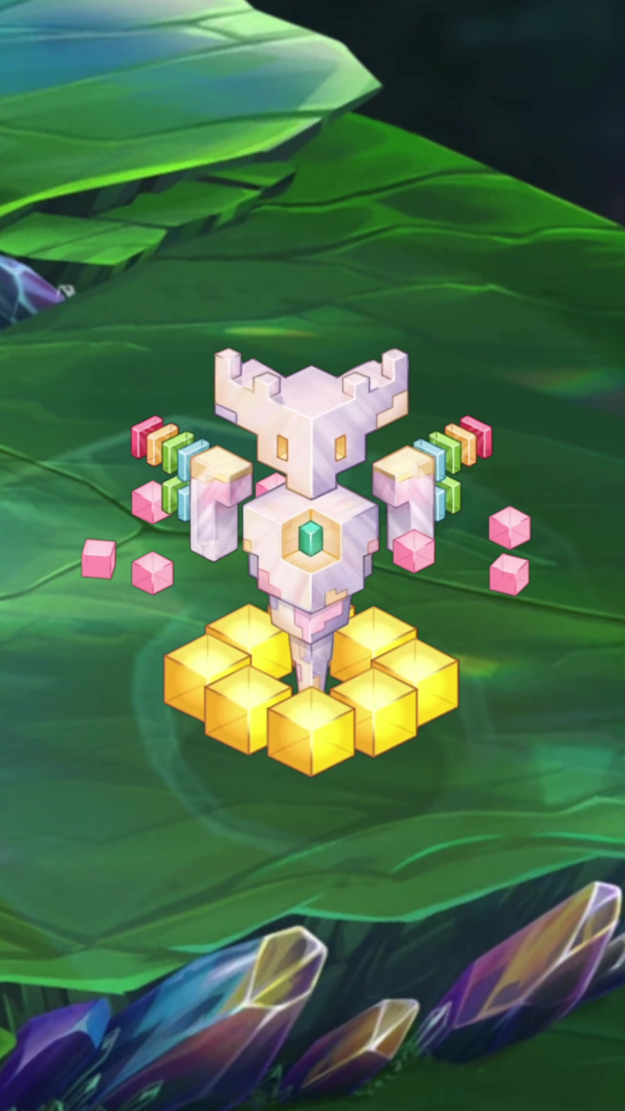@MSMPokeGamer / MPG