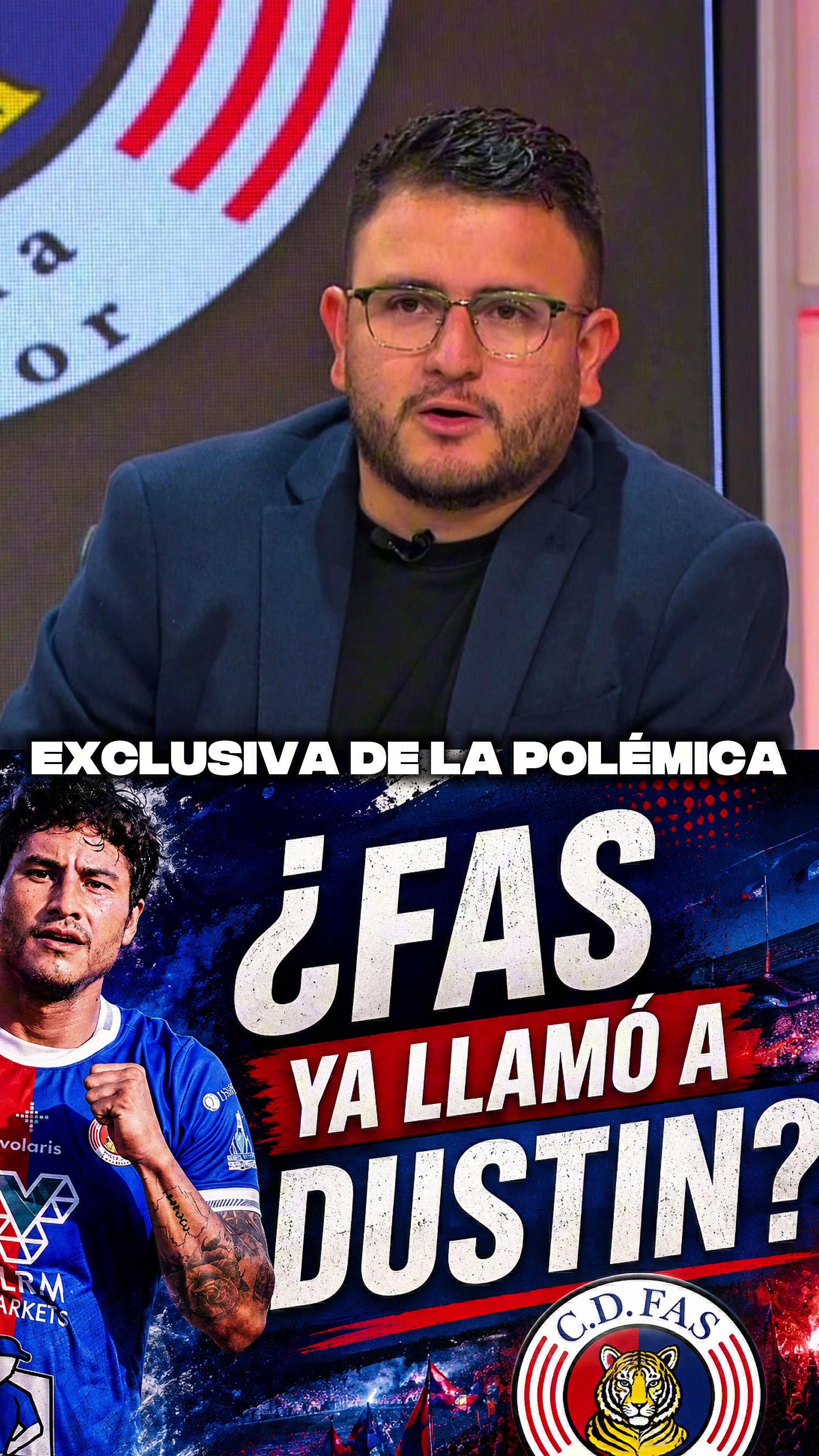 @Canal 4