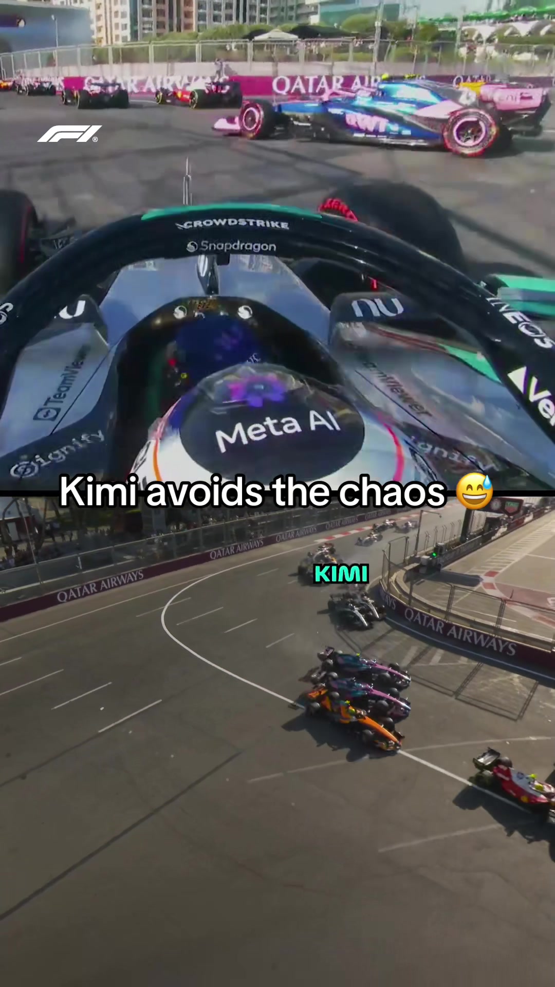 @Formula 1