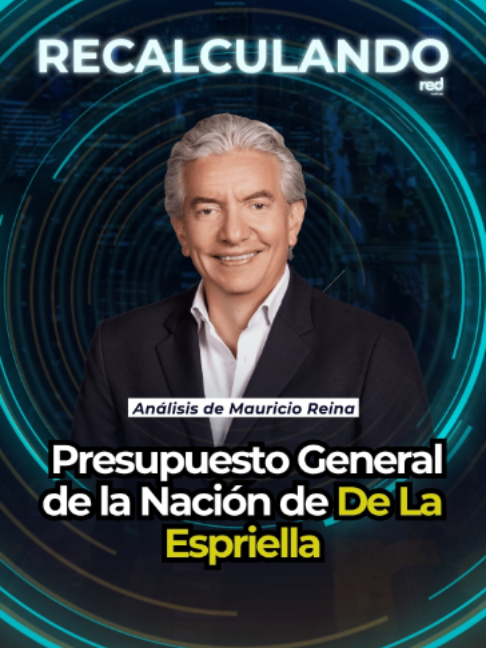 @Red+ Noticias