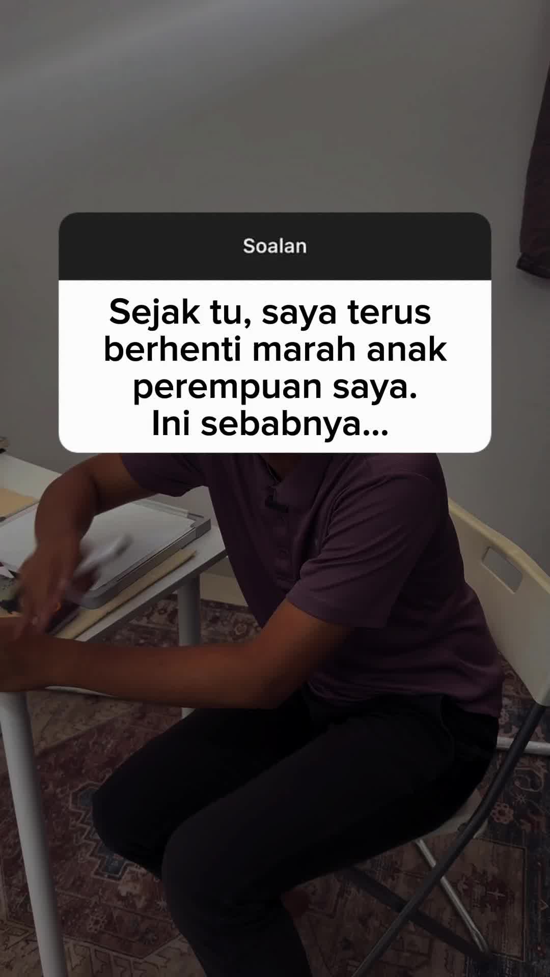 @Azri Chan | Student Bangkit
