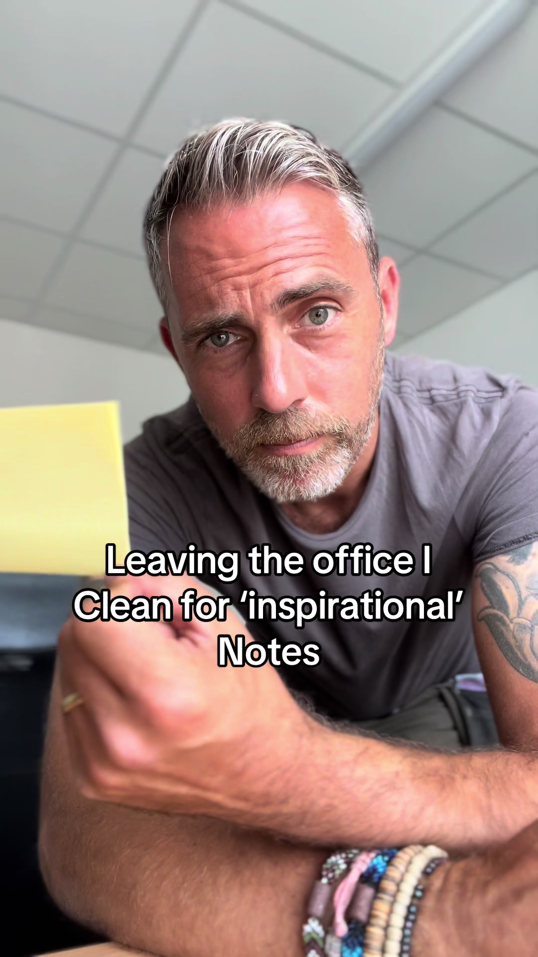 @Get Rich Quick Cleaning