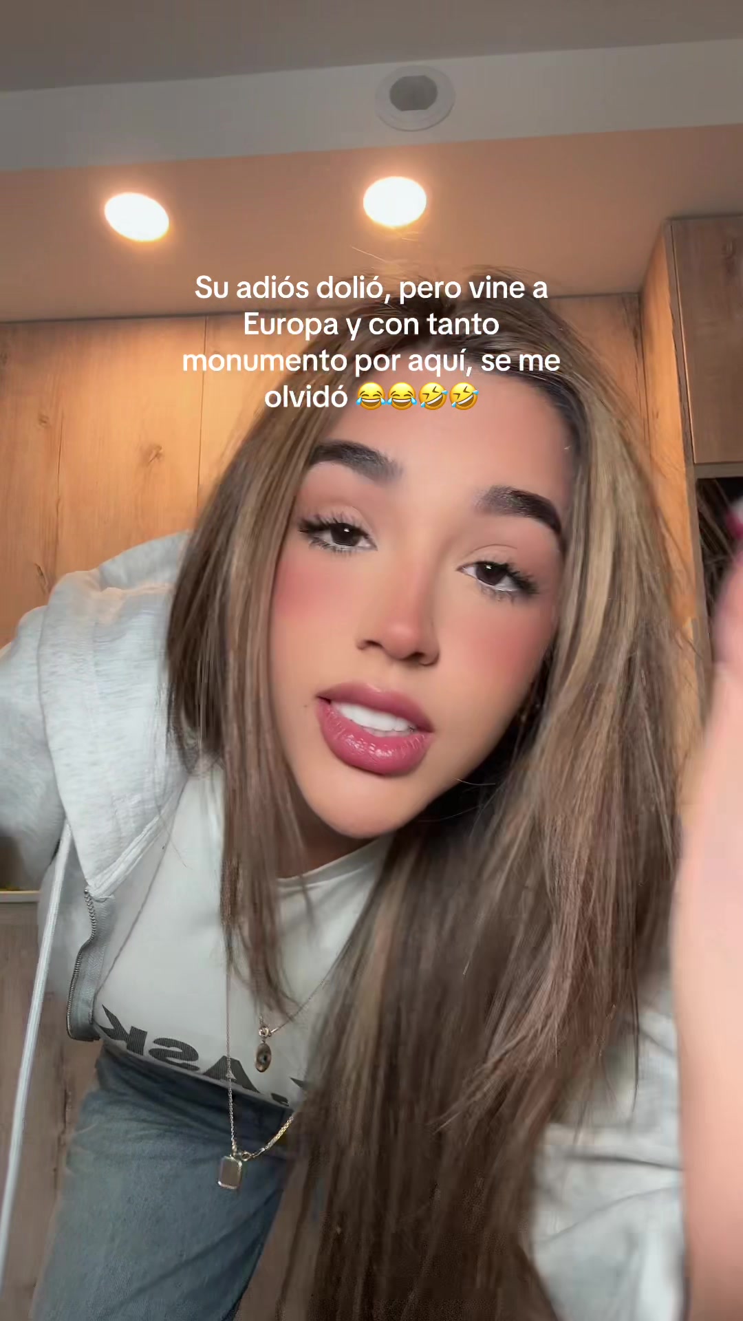 @Susy De Abreu