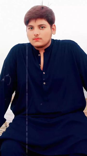 @Wasiq Sultan