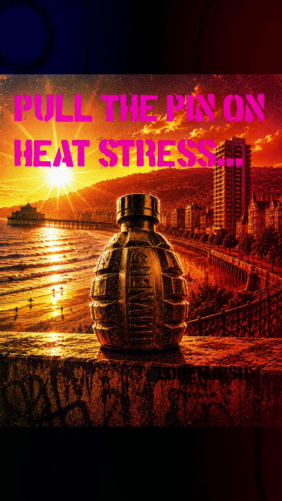 @GRENADE NUTRIENTS