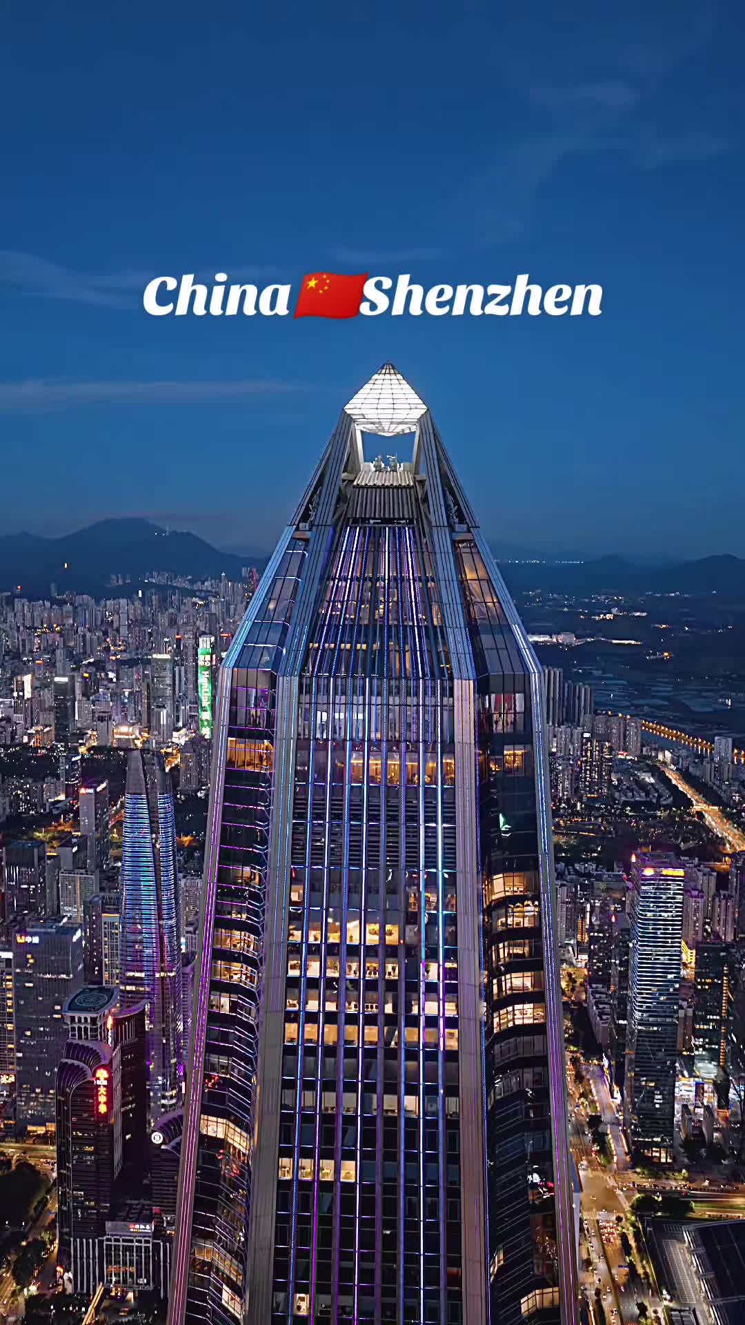 @China Inbound Tourism🇨🇳
