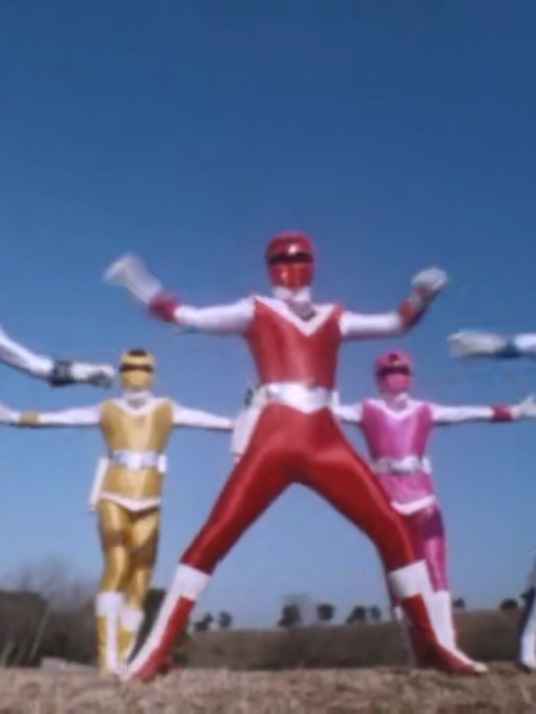 @tokusatsu.anime.france