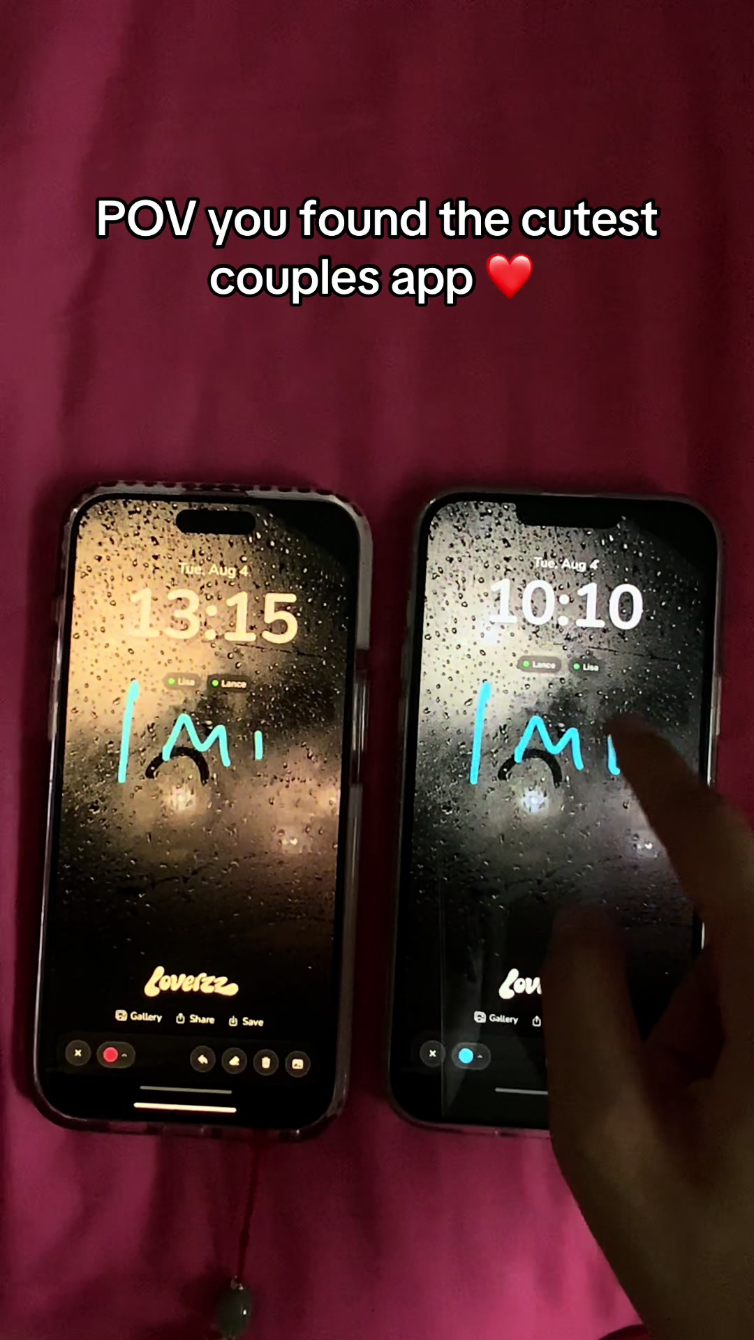 @lovebylisa