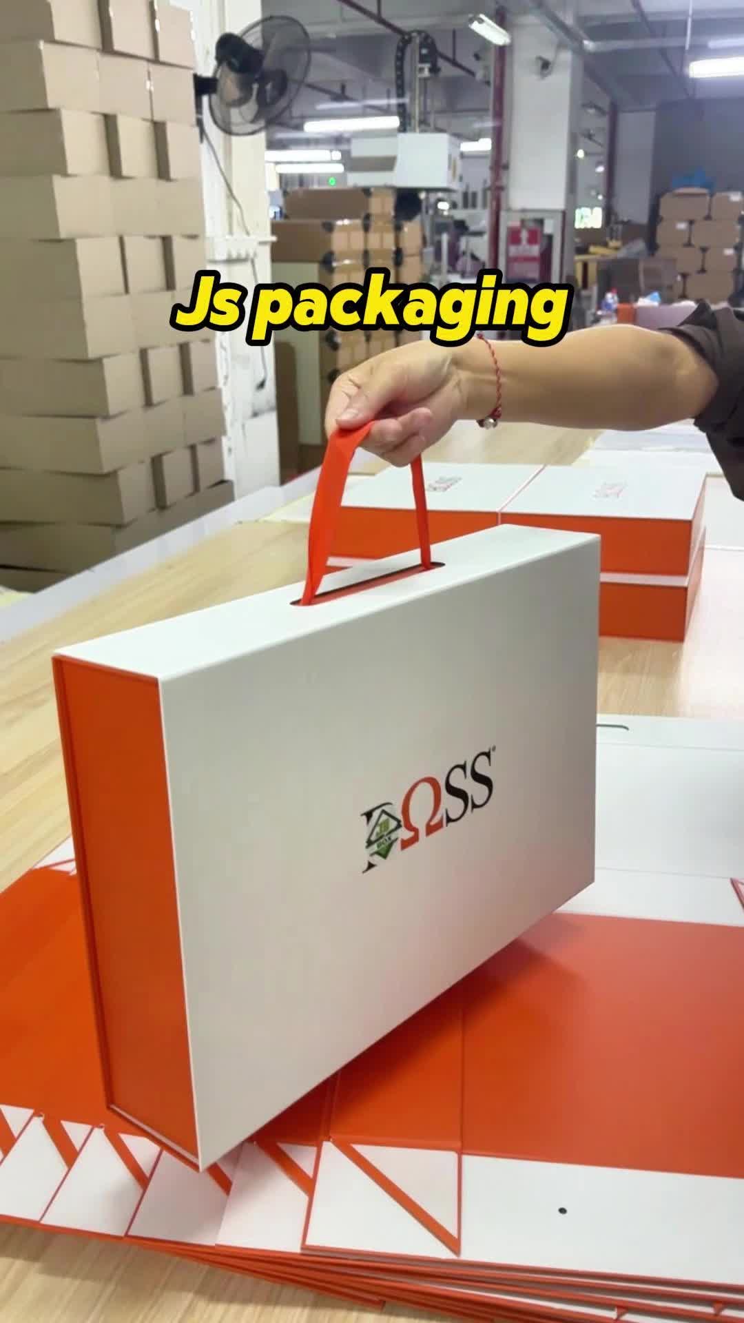 @Jspackagingfactory2