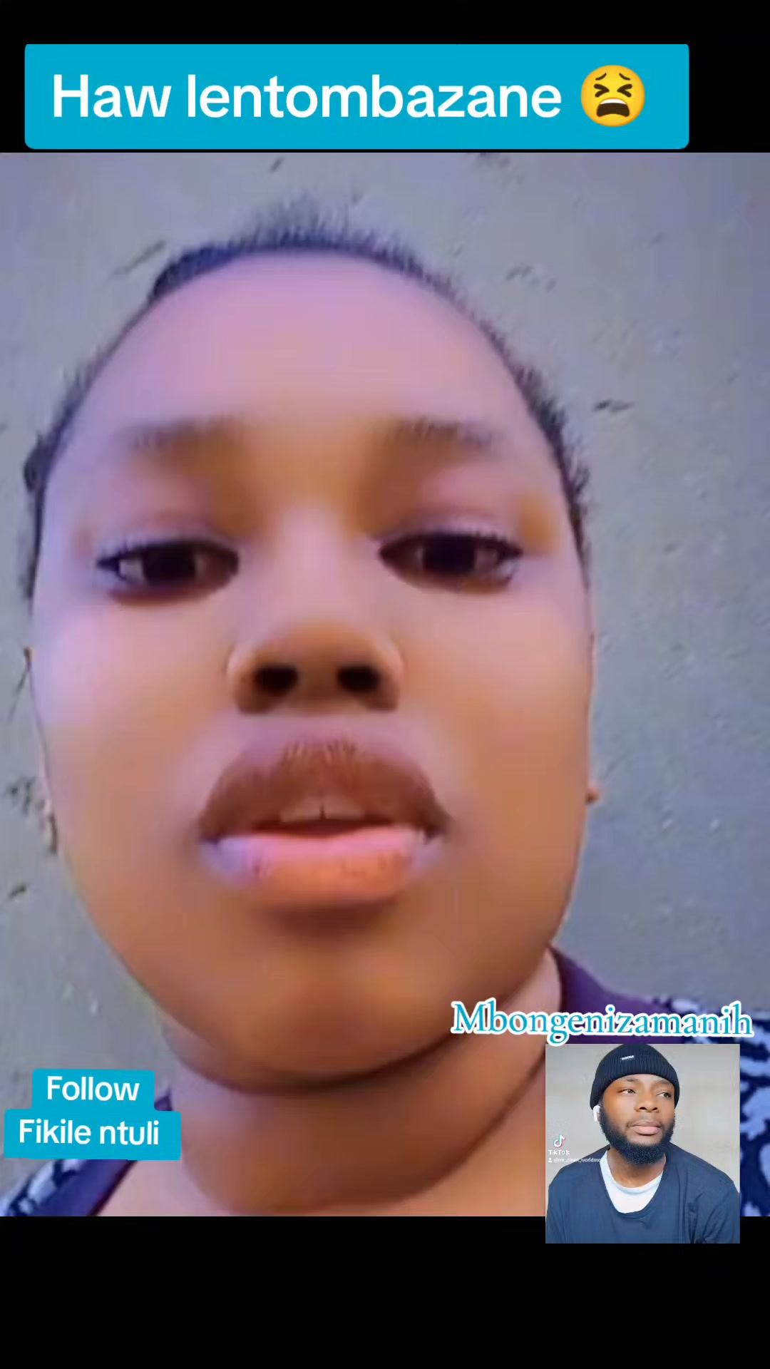 @Mbongeni zamanih Gumede
