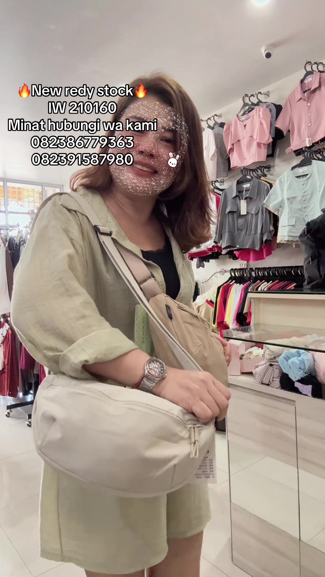 @D&E boutique