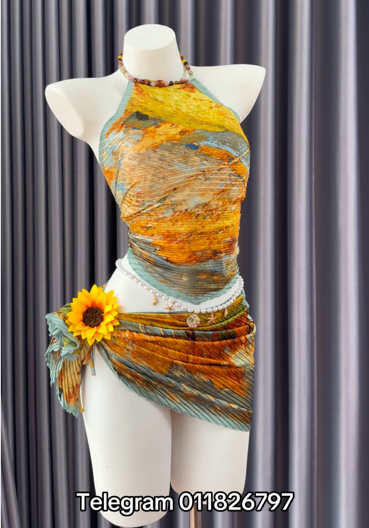 @TM Fashion II (Swimsuit)