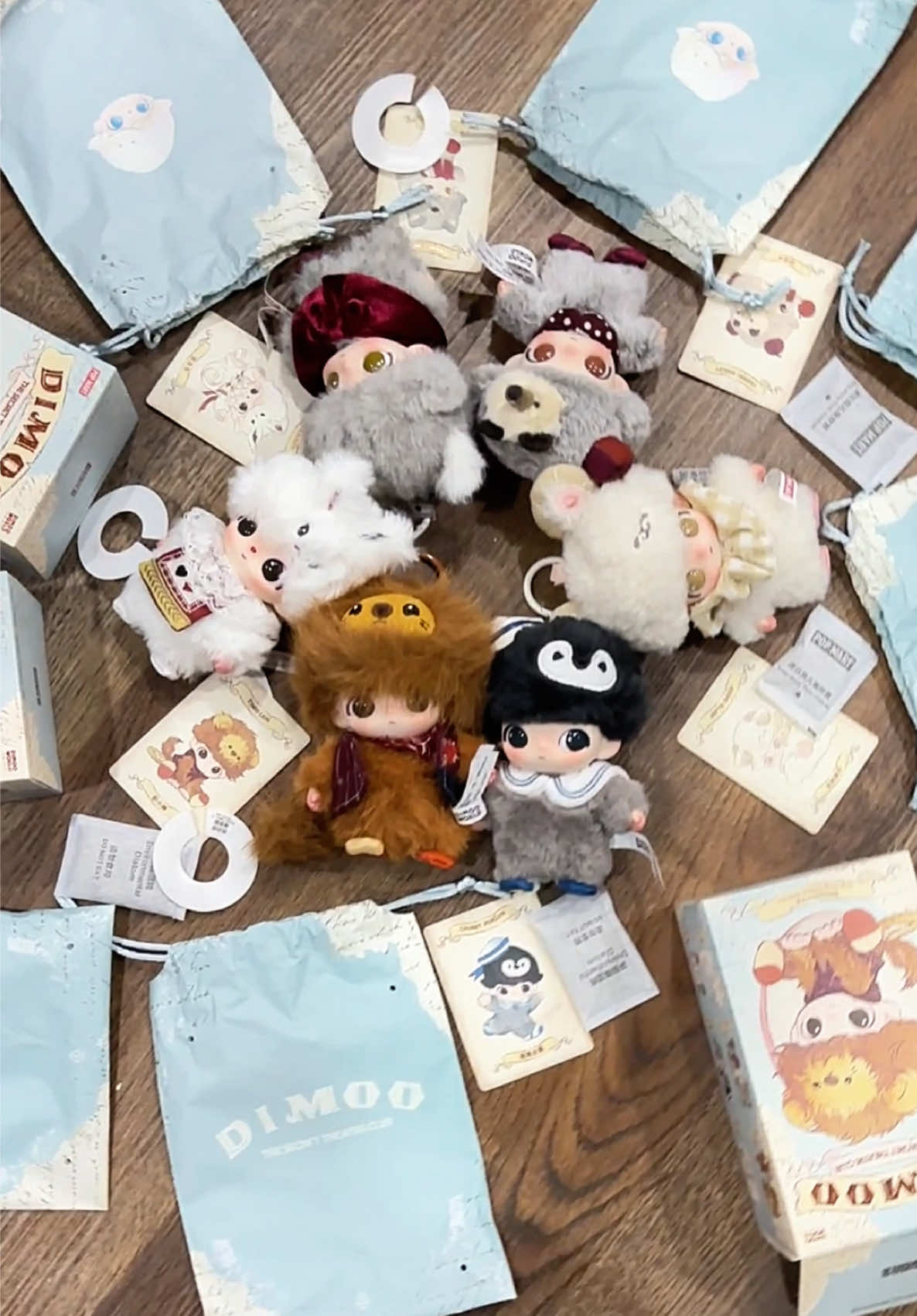 @Sambi Toys ☘️