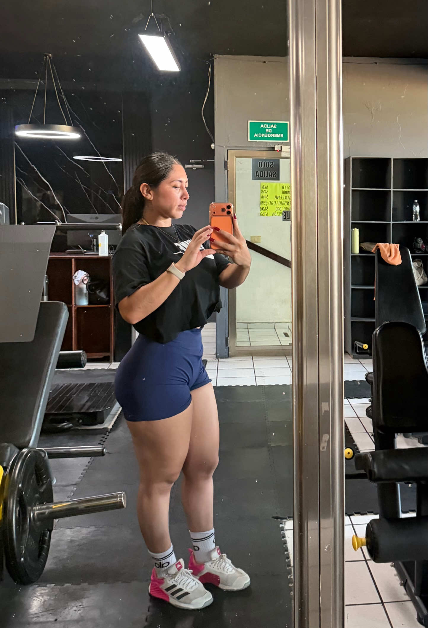 @Estrellita González