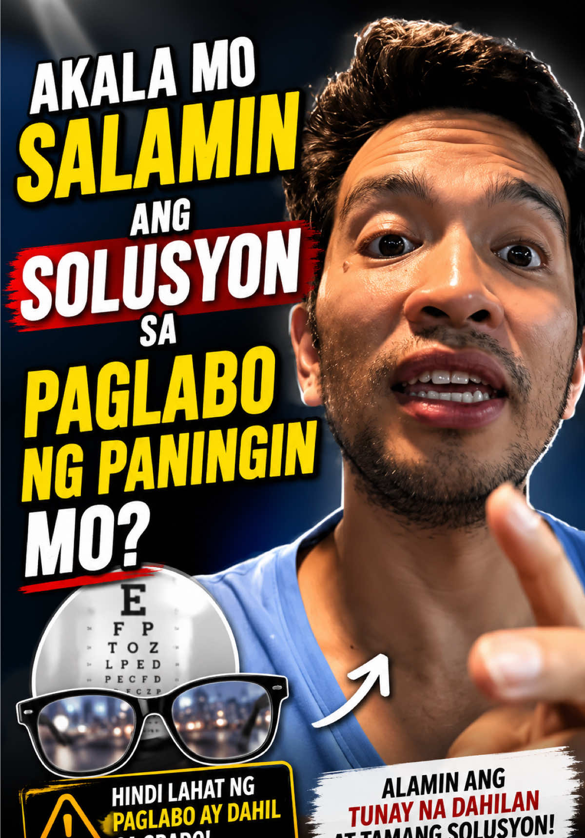 @Doc Doms | EYE-dol