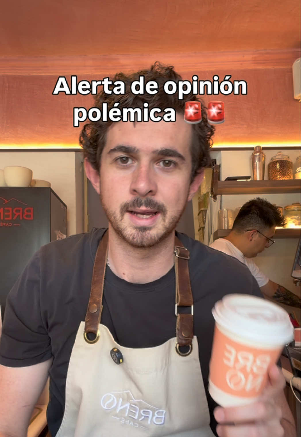 @Berni el del Caf&eacute;