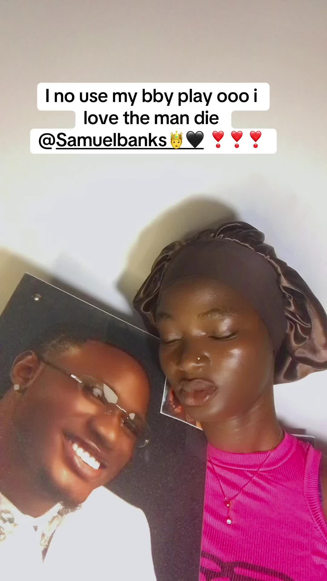 @OLORI Samuelbanks 001 👑🖤