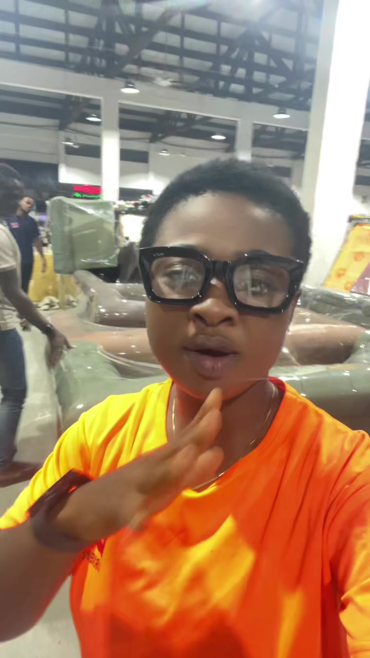 @Red Star Mall-Sunyani