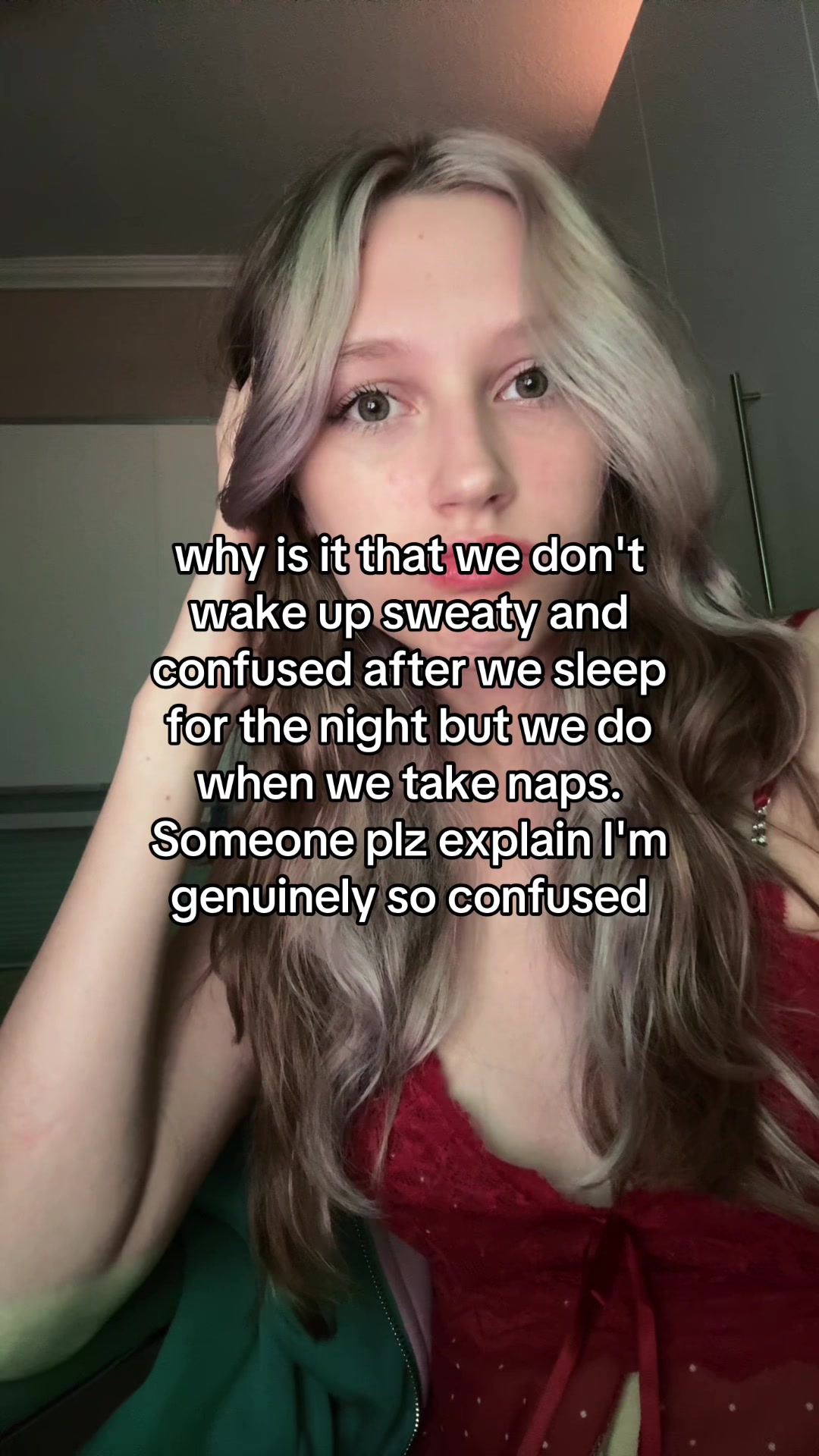@Chloe 🎤✨