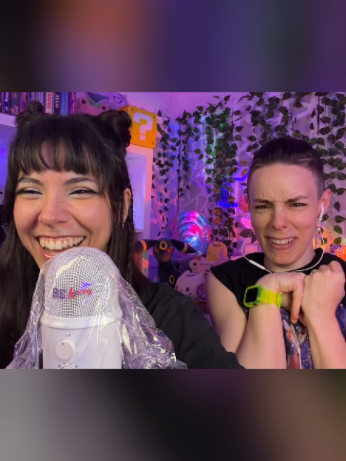 @Luna Bloom ASMR
