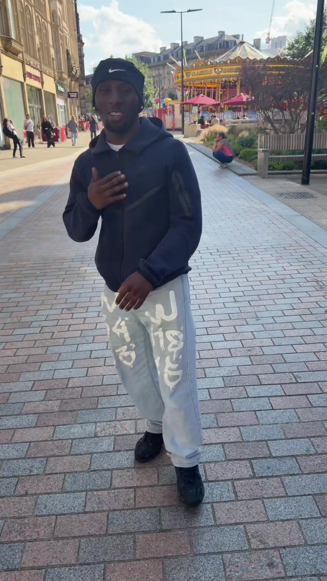 @sdtvshortkingofmanny