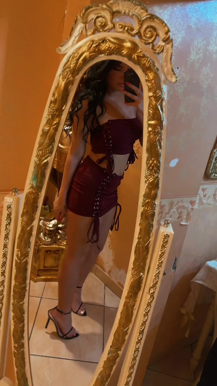 @Anna Mastroianni