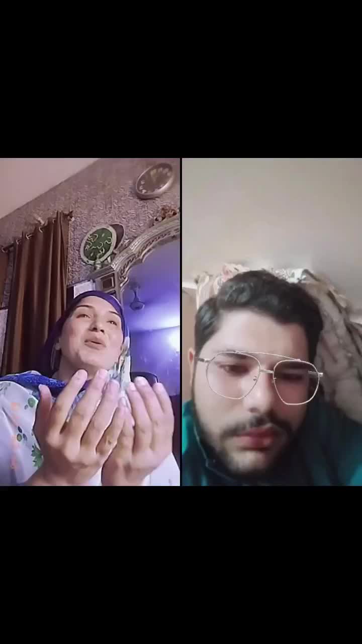 @Meerab ki mama