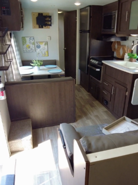 @RV Depot