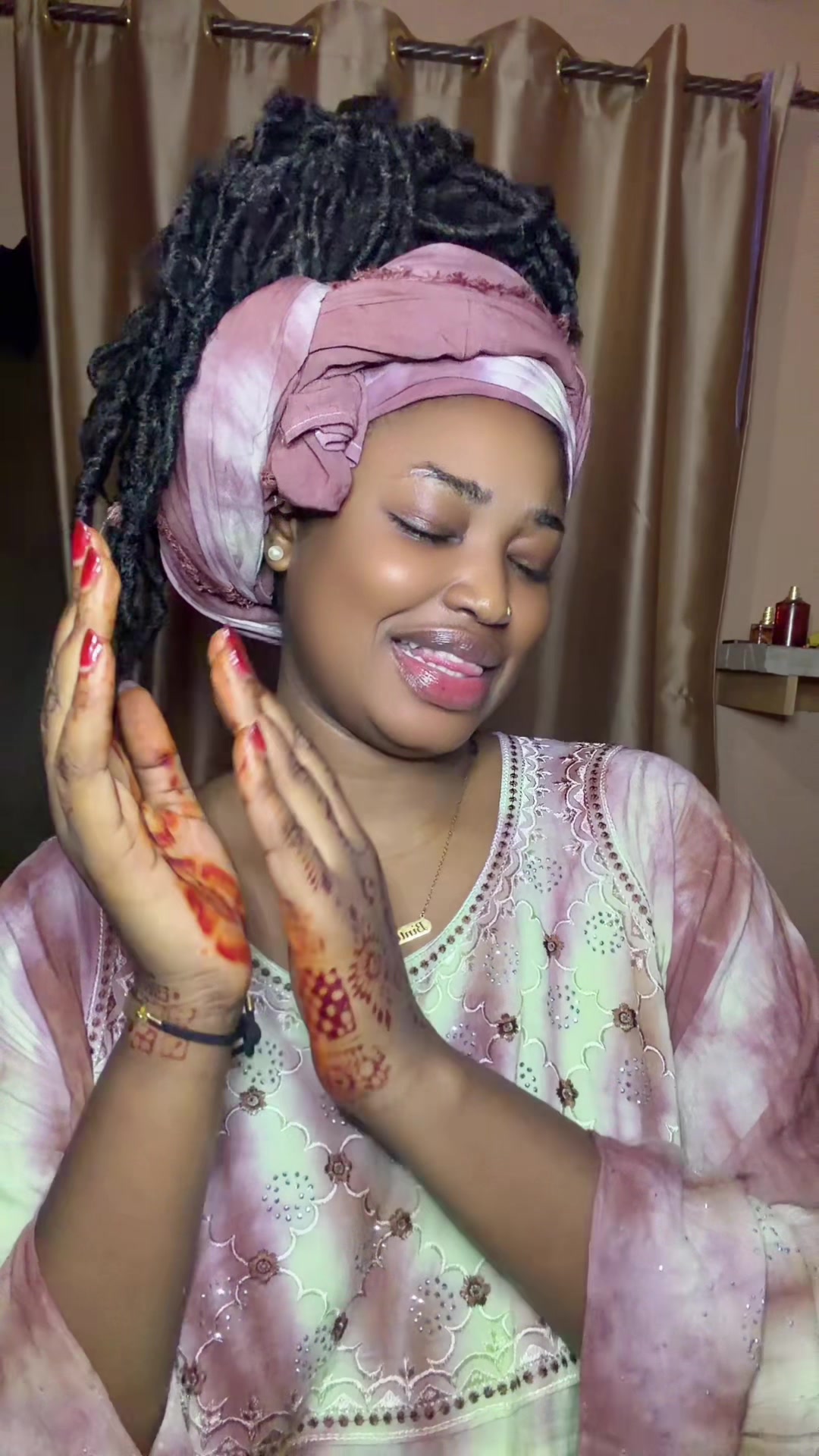@Binta 👩officiel ❤️🦋