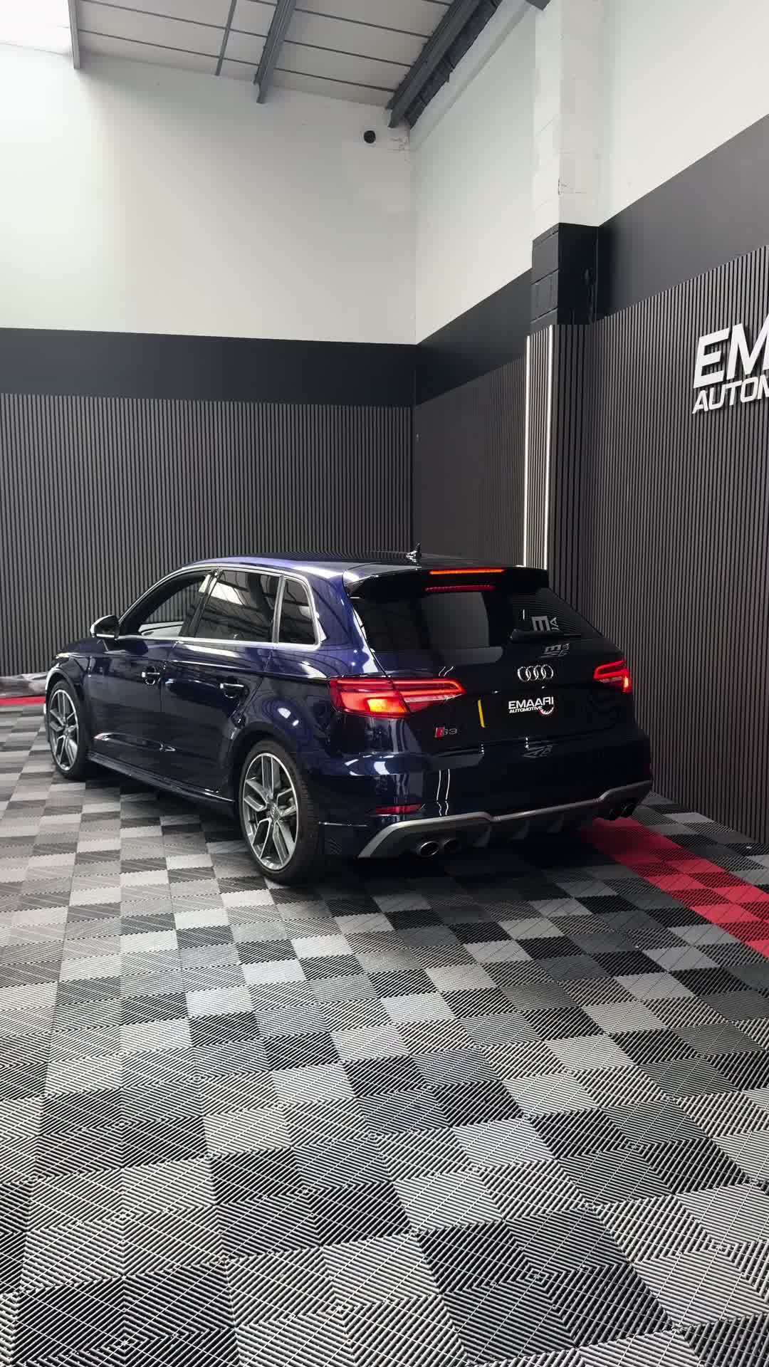 @Emaari Automotive