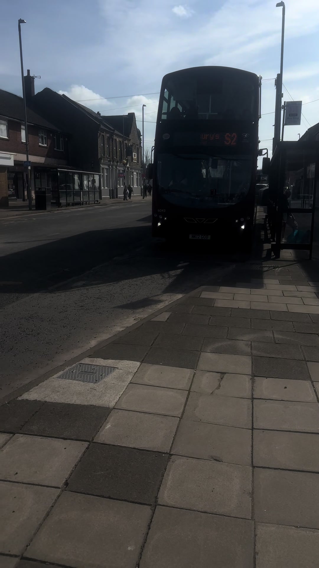 @Buses with ginge 🔥