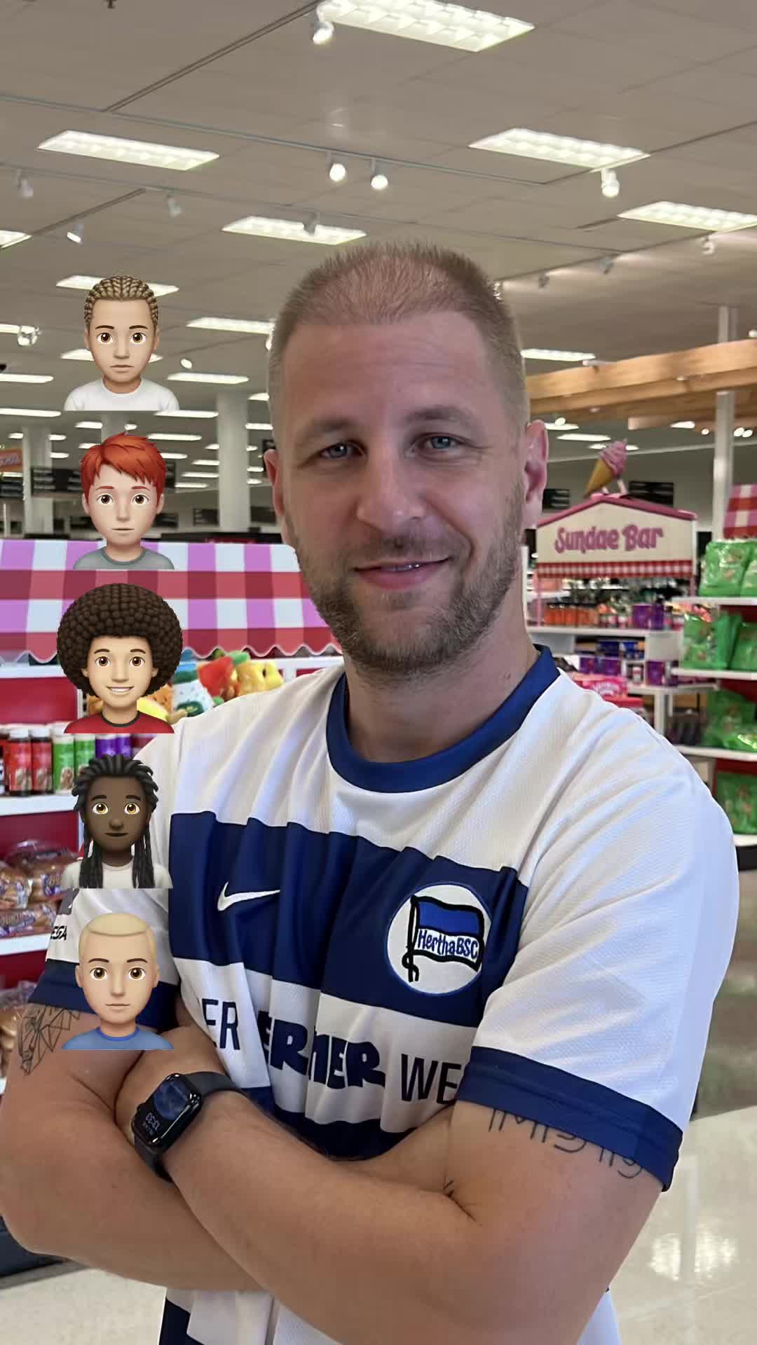 @Mr. Hairtransplant