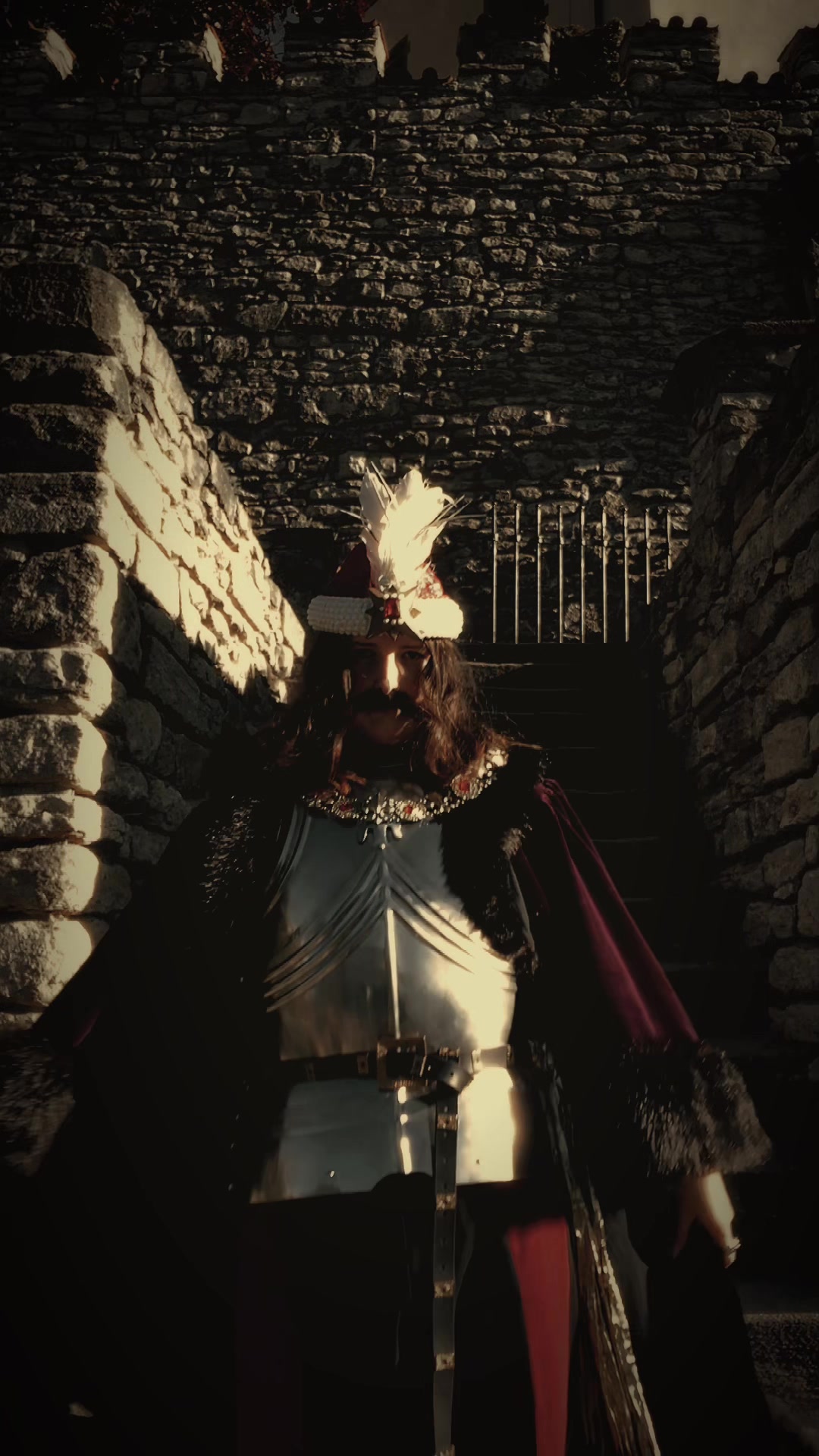@⚜️Vlad III. Drăculea⚜️