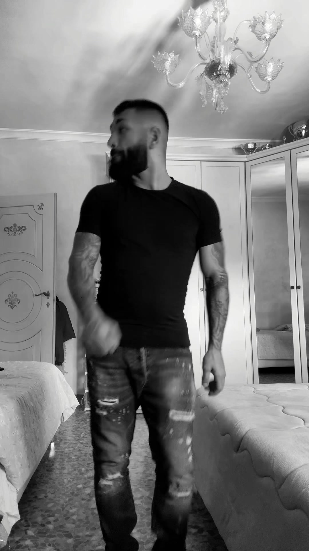 @armandocasamonica🥊